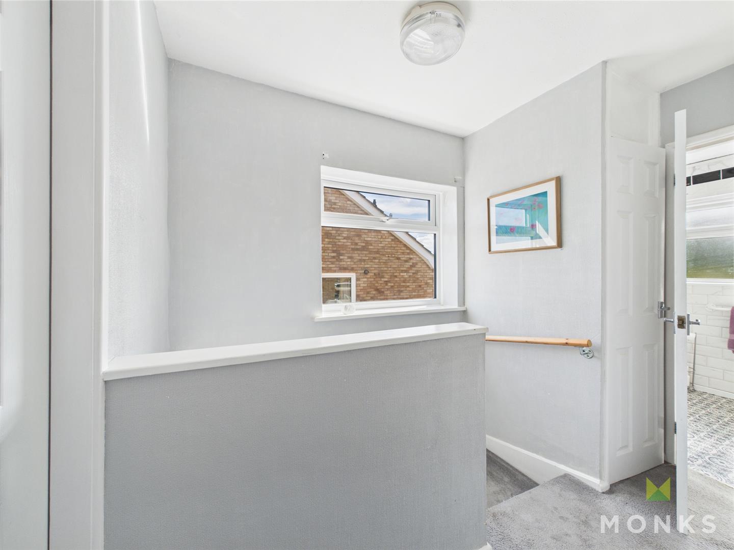 5 Prince Charles Road, Oswestry, SY11 2LU For Sale